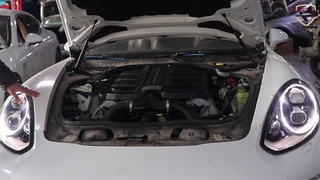 تست و بررسی پورشه پانامرا 2014: تفاوت‌های شگرف با نسل قبل و یک تجربه هیجان‌انگیز!