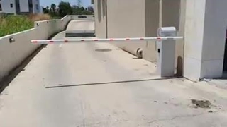 راهبندهای اتوماتیک میله ای مکانیک Key Automation ایتالیایی