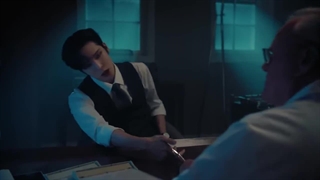 موزیک ویدیو Ice On My Teeth از ایتیز❤️❤️