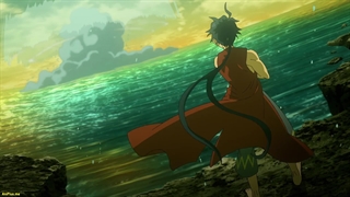 انیمه سنگوکو یوکو Sengoku Youko قسمت 34