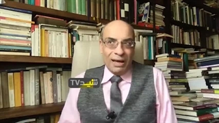 14030928: افشاگری مهدی خلجی از ارتباطات پنهانی کارشناسان بی‌بی‌سی و اینترنشنال!