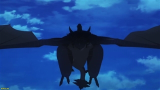 انیمه دوشیزه بازگشته: امپراطوری اژدها را فتح می کند قسمت 11 زیرنویس فارسی