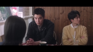 قسمت هفتم فصل۲ سریال چینی زیر پوست"under the skin"با زیرنویس فارسی