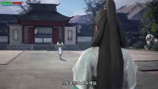 انیمه شمشیر عالی خدا قسمت۸۲