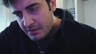 اون کارکتری که بهش مشکوک نیستیم..