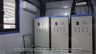 قطعات سنگ شکن