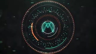 CS GD1210 ساب ووفر 12اینچ جی وی سی مدل