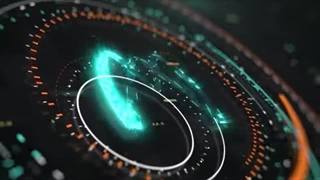 دکلس پنل جدا ساووی مدل SV-1051