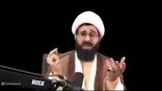 مگه امام حسین ع نرفته بهشت پس چرا براش گریه کنیم؟