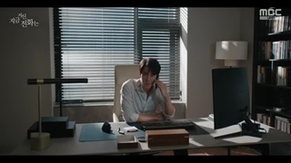 قسمت 3 سریال وقتی تلفن زنگ میزنه زیرنویس فارسی ( 2024 When the ) با بازی یو یون سوک