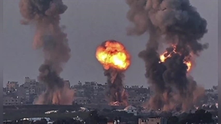 14030929: طرح حمله گسترده به یمن، اگر ایران وارد نشود، باید در جبهه عراق و مرز ایران بجنگیم