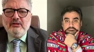 در نشت D8 قاهره چه گذشت؟ زبان بدن پزشکیان در مقابل اردوغان چه بود؟( پیمان عارف)