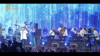 Moein 2023 World Tour Recap (LONG VERSION)￼ قسمتهای از تور پاییزی ۲۰۲۳ کنسرت معین