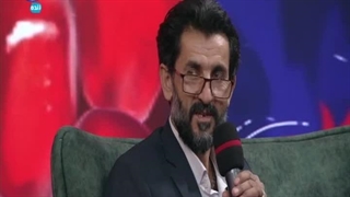 برنامه چله شو سیمای قزوین سخنان کربلایی شعبان علیی و کربلایی ابراهیم خانوندلو - شهرک لوشکان