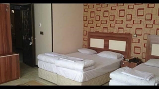 هتل پارساوا مشهد