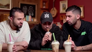 تست انواع آیس پک ها با پوتک (الکونویز)