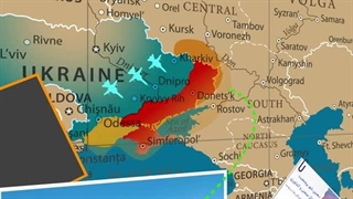 چرا تحویل موشک اتاکمس به اوکراین، قمار بزرگی است؟ (نگاهی به فاکتورهای فنی و مشخصات موشک اتاکمس)