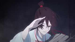 انیمه Hell's Paradise بهشت جهنمیان فصل 2 تریلر + تاریخ پخش - Jigokuraku