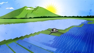 نیروگاه های خورشیدی فتوولتائیک