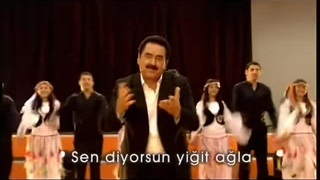 Şemmame - İbrahim Tatlıses (Official Video)