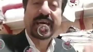 معصوم قنبری از استان زنجان شهر قیدار