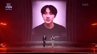 اجرای مشترک مراسم