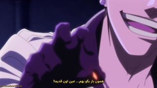 انیمه بلیچ : جنگ خونین هزاره - کشمکش Bleach: Sennen Kessen-hen - Soukoku-tan بخش 3 قسمت 12