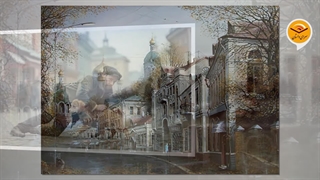 بوقلمون صفت| داستان کوتاه شنیدنی و جذاب از آنتون چخوف