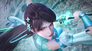 انیمه صد هزار سال تهذیب قسمت ۱۹۳_برای دیدن انیمه های بیشت عضو کانال روبیکا یا تلگرام شوید(تلگرام شخصی)