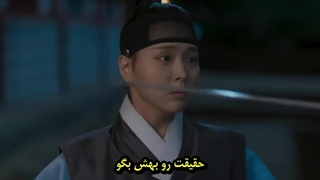 سریال اقامت در هانیانگ قسمت اول با زیرنویس چسبیده