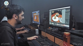 از طراحی تا چاپ مقاله و کتاب در پیدی پرشیا pd persia