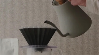 قهوه دریپ | طرز تهیه انواع قهوه