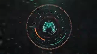 بلندگوی جی وی سی DR6930