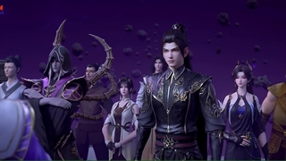 نبرد از طریق آسمان ها فصل 5 قسمت 126 (زیرنویس گوگل)