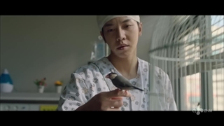 تریلر سریال: Mouse