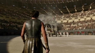 فیلم Gladiator II 2024 - گلادیاتور 2 کیفیت بالا