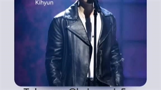 ترجمه کاور آهنگ bad از کیهیون ( kihyun Monsta x )