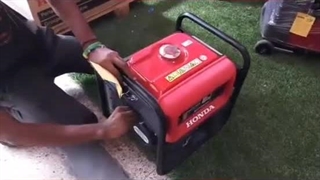 نمایندگی انواع موتور برق - نیکا ژنراتور