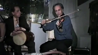 خصوصی فوق‌العاده سیاوش زندگانی، تنبک بهرام بدخش، دف عندلیبی، نعمت اله آغاسی ق چهار