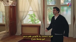 سریال  چشم چران عمارت: قسمت 88 با زیرنویس فارسی / Yali Capkini E88