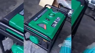 معرفی موتور برق- نیکا ژنراتور