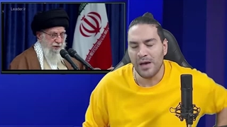 رهبری:جوانان غیور سوری به پا خواهند ایستاد➖تذکر حجاب و سوال درباره دین در سوریه➖نقش آمریکا و اسرائیل