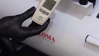 کمپرسور پزشکی روما