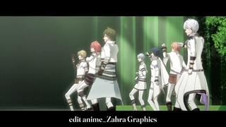 انیمه آیدولیش 7(گروه آیدولیش 7)