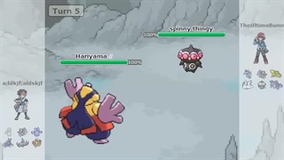 Pokemon online battles #5 [uu] Heracross never seems to dissapoint me... - MrBeast Video 20