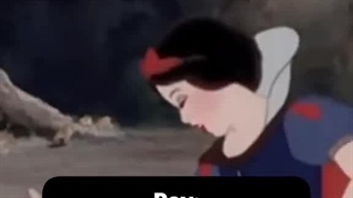 من سفید برفی میخوااااام