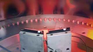 دوربین های سرعت بالا