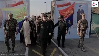سرنخ / هشدار_تند_سرلشکر_سلامی؛ هیچ_قدرتی یارای_غلبه_بر_سپاه_قهرمان_ایران_را_ندارد