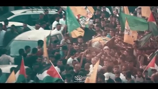 نماهنگ همرزمان حسین - مقاومت اسلامی - مسعود پیرایش کاشت ریش