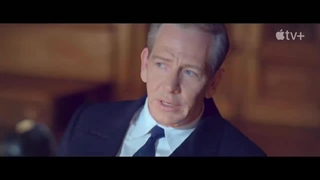 تریلر سریال: The new look